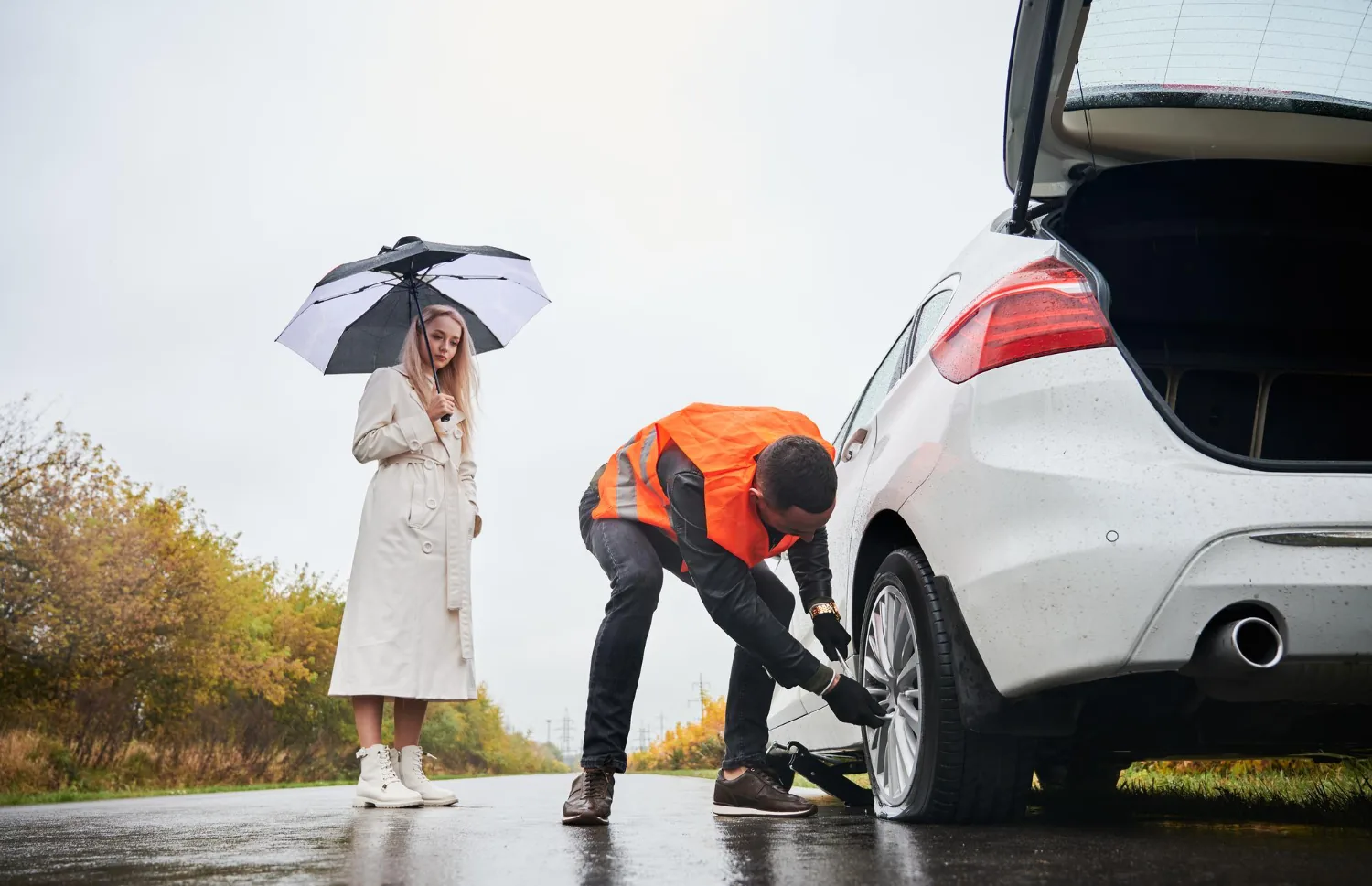 Roadside Assistance in Sacramento: Benefits, Savings, Peace of Mind