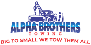 Alpha Brothers TOWING