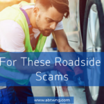Roadside Assistance Scams